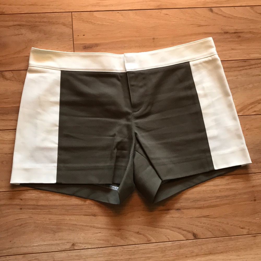 Club Monaco shorts